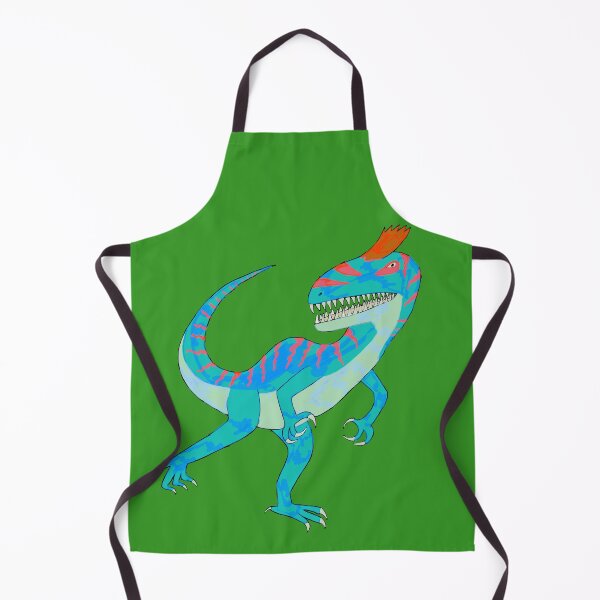 Item preview, Cold Cryolophosaurus designed and sold by FossilRecordGNS.