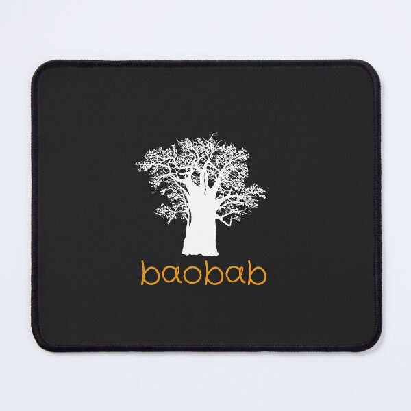 Item preview, baobab-Stand Tall and Proud designed and sold by ami28.