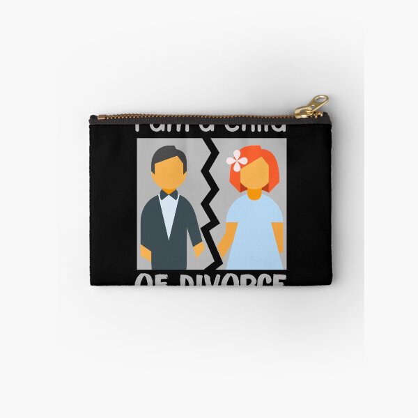 Item preview, i am a child of divorce designed and sold by KHAFiT.