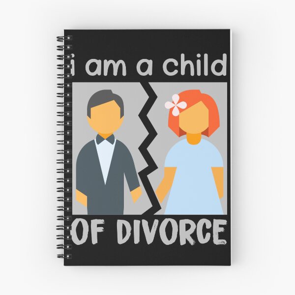 Item preview, i am a child of divorce designed and sold by KHAFiT.