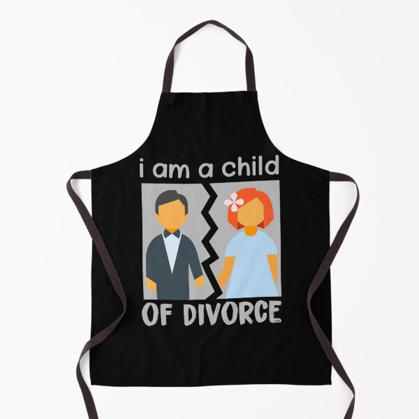 Item preview, i am a child of divorce designed and sold by KHAFiT.
