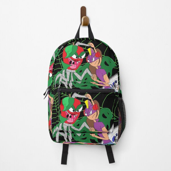 Item preview, LarryBoy Fanatic vs. Bad Apple designed and sold by ronniegonza500.