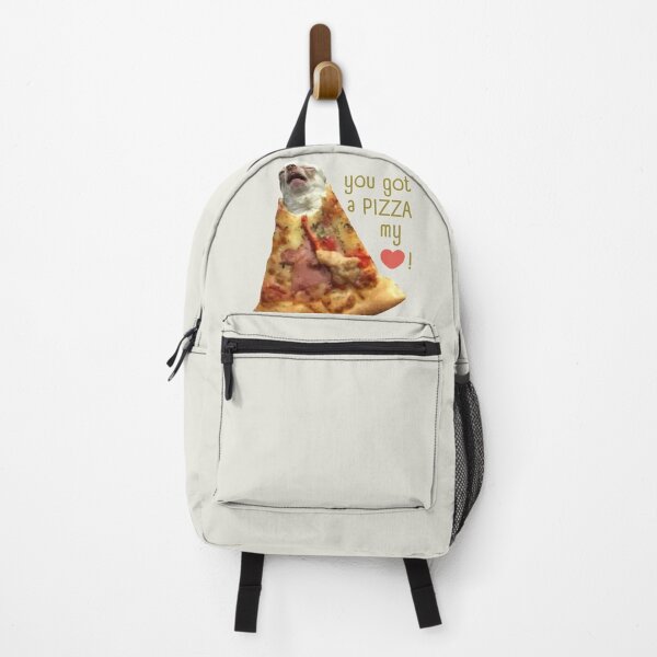 Item preview, You Got A Pizza My Heart - Pizza Is My Valentine designed and sold by ViewerEqualsPhoton.