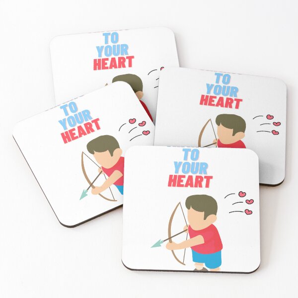 Item preview, Aiming to your heart designed and sold by allaboutsportss.