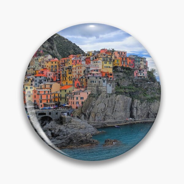 Item preview, Amalfi Coast, Italy, Ocean designed and sold by newburyboutique.