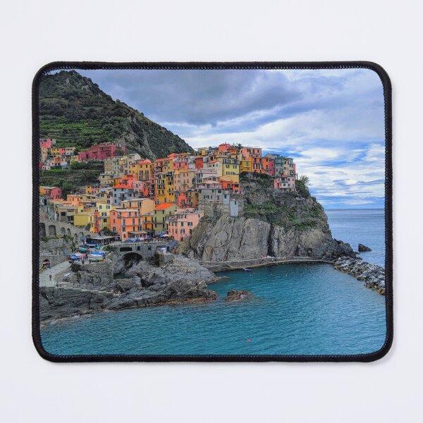 Item preview, Amalfi Coast, Italy, Ocean designed and sold by newburyboutique.