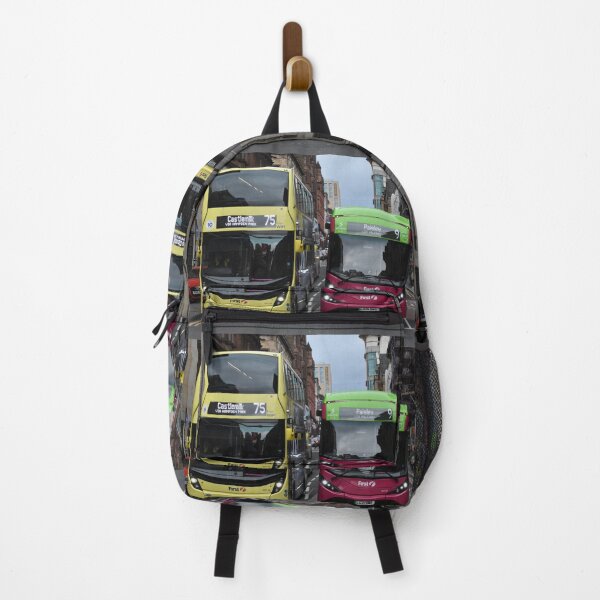 Item preview, First Glasgow Route`s 75 and 9 designed and sold by PortPrints.