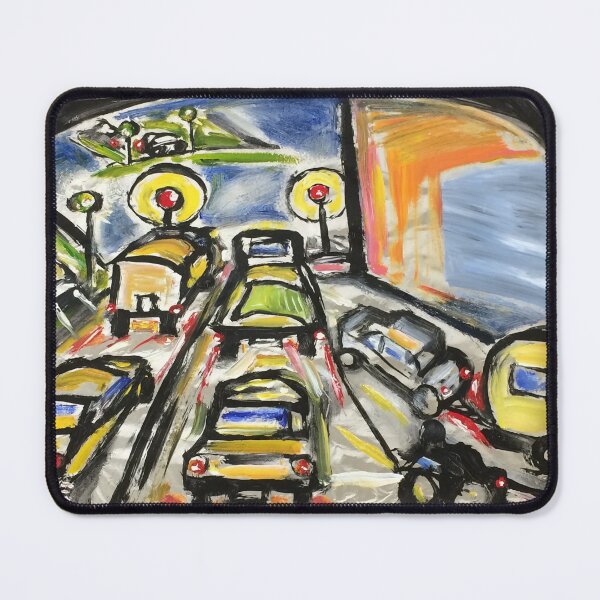 Item preview, Night traffic designed and sold by stevephillips.