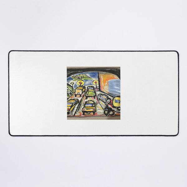 Item preview, Night traffic designed and sold by stevephillips.