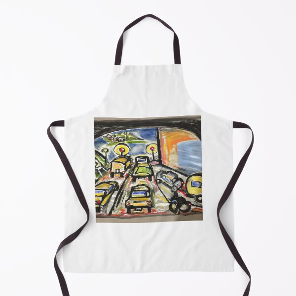 Item preview, Night traffic designed and sold by stevephillips.