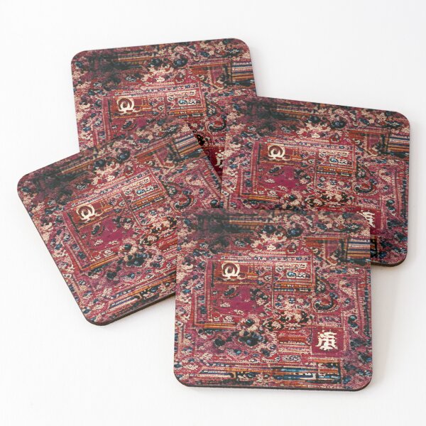 Item preview, Oriental rug  designed and sold by The boys.