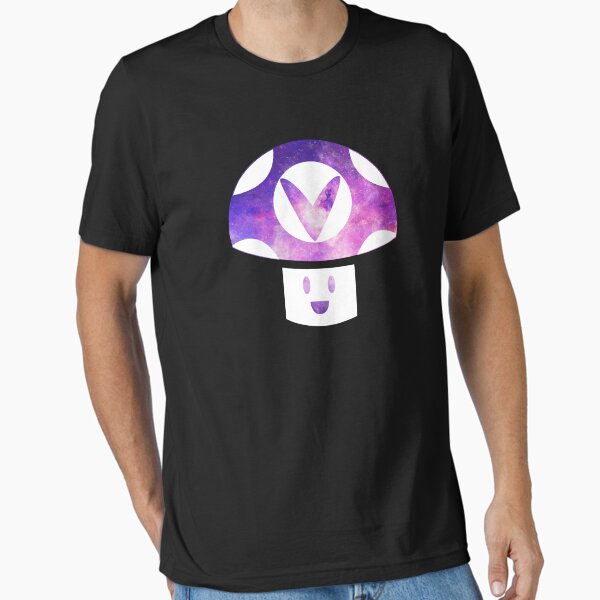 Artikel-Vorschau von Vinesauce Logo - Galaxie, designt und verkauft von bothot.