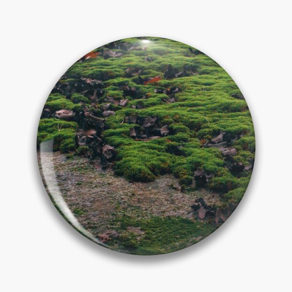 Item preview, Mossy designed and sold by SYIllustration.