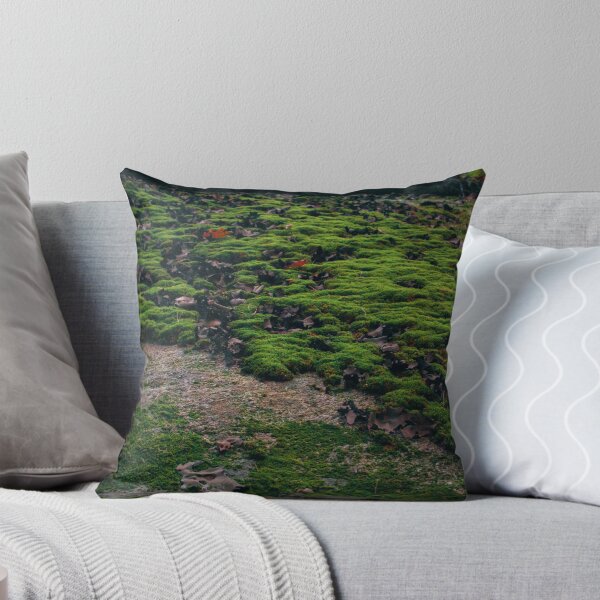 Item preview, Mossy designed and sold by SYIllustration.