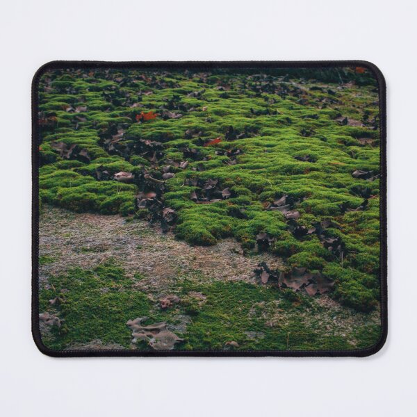 Item preview, Mossy designed and sold by SYIllustration.