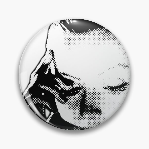 Item preview, Greta Garbo designed and sold by Carocas20.