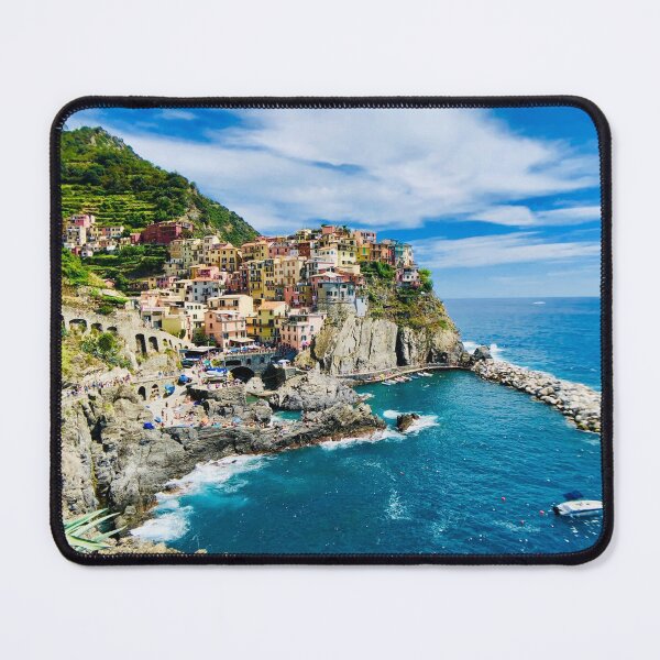 Item preview, Amalfi Coast, Italy designed and sold by newburyboutique.