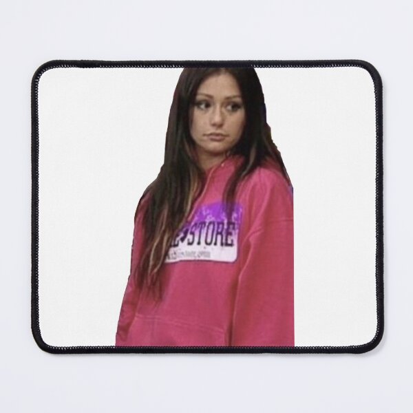 Item preview, Jwoww Jersey Shore designed and sold by Aileenl07.