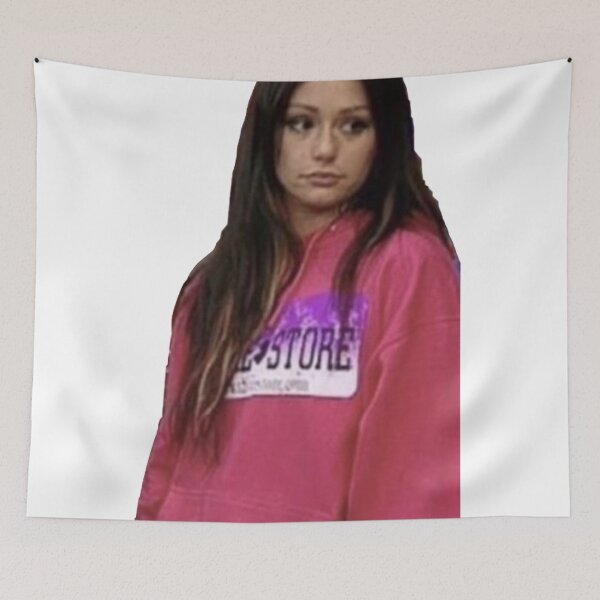 Item preview, Jwoww Jersey Shore designed and sold by Aileenl07.