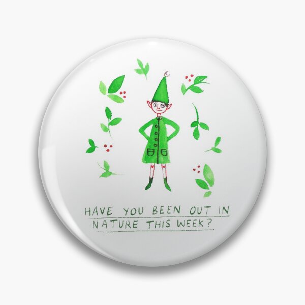 Item preview, Work life balance elf police! designed and sold by HeidiBurton.
