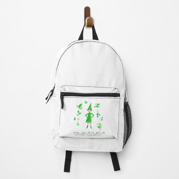 Item preview, Work life balance elf police! designed and sold by HeidiBurton.