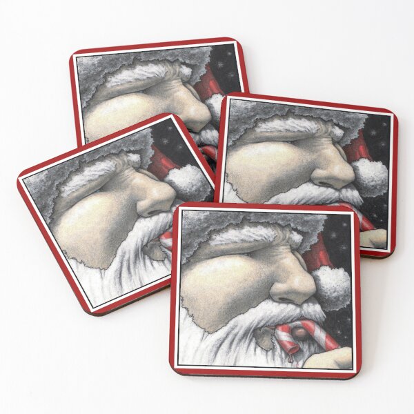 Item preview, Christmas Time Break Time designed and sold by artfixation.