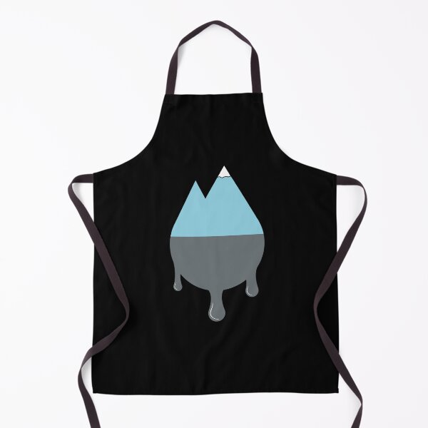 Item preview, Autosexual Pride - Melting Mountain designed and sold by Korundur.