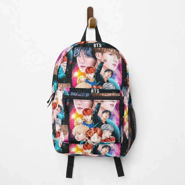 Item preview, BTS designed and sold by KPOP MANIA.