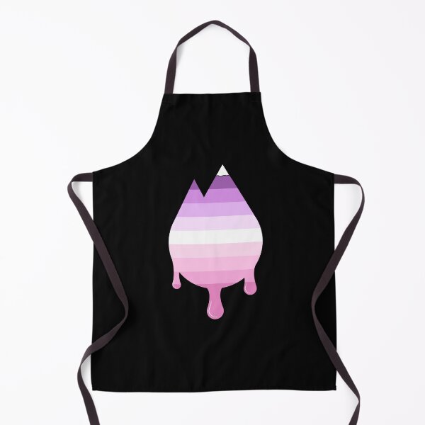 Item preview, Bellusromantic Pride - Melting Mountain designed and sold by Korundur.