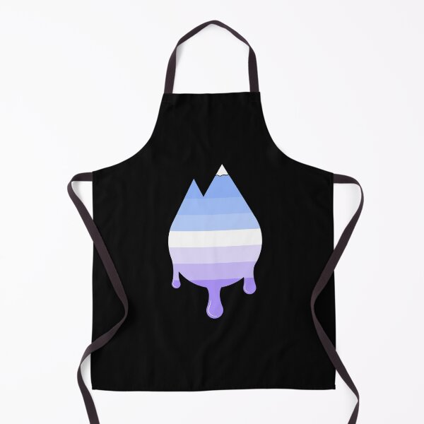 Item preview, Bellussexual Pride - Melting Mountain designed and sold by Korundur.