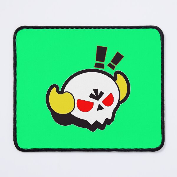 Item preview, SKUL LOGO GAME FUNNY DRAW  CUTE  designed and sold by AZEM-ST.