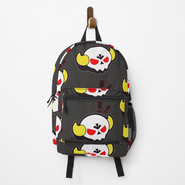 Item preview, SKUL LOGO GAME FUNNY DRAW  CUTE  designed and sold by AZEM-ST.