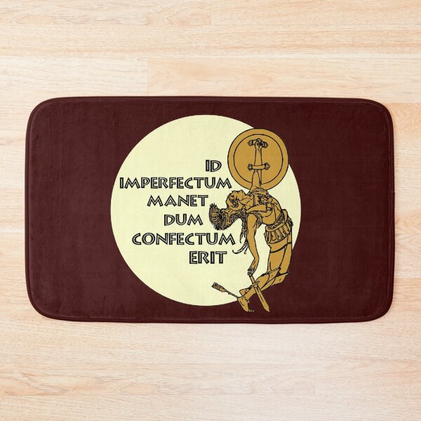 Item preview, It ain't over until it's over  designed and sold by sandpiperstudio.