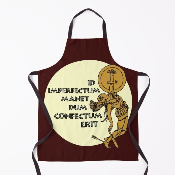 Item preview, It ain't over until it's over designed and sold by sandpiperstudio.