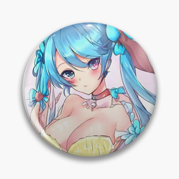 Item preview, Miki Miki designed and sold by AmputeeKerosene.