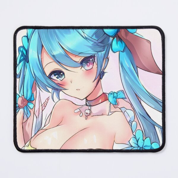 Item preview, Miki Miki designed and sold by AmputeeKerosene.