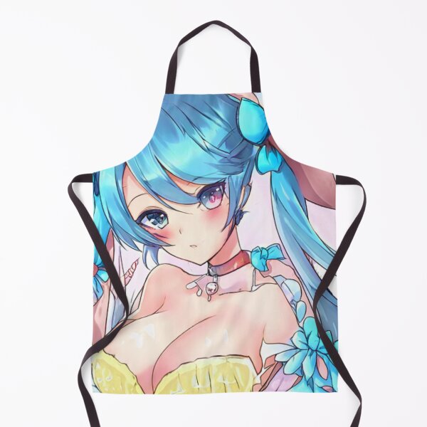 Item preview, Miki Miki designed and sold by AmputeeKerosene.