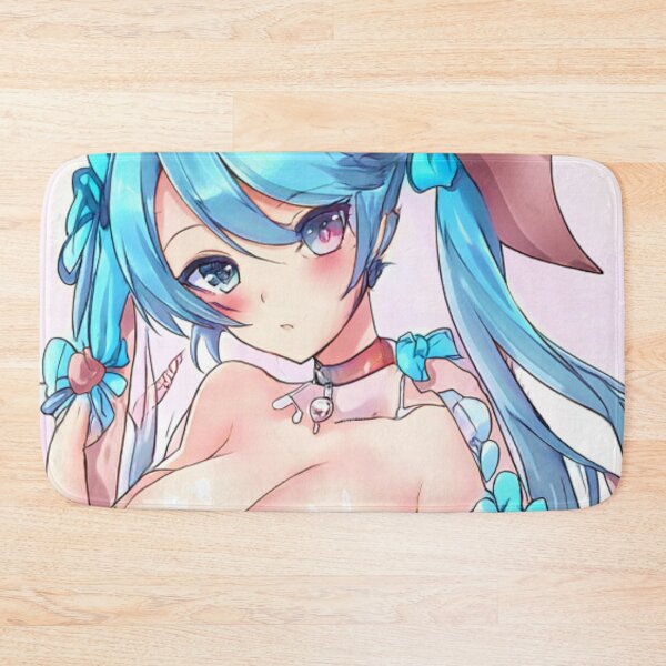 Item preview, Miki Miki designed and sold by AmputeeKerosene.