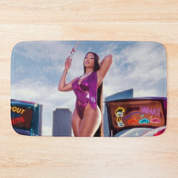 Item preview, Megan The Stallion  designed and sold by Aileenl07.