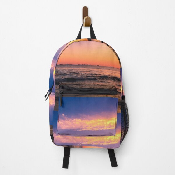 Item preview, Beautiful Sunset Ocean designed and sold by newburyboutique.
