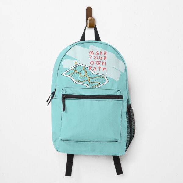 Item preview, Make Your Own Path designed and sold by baldbird.