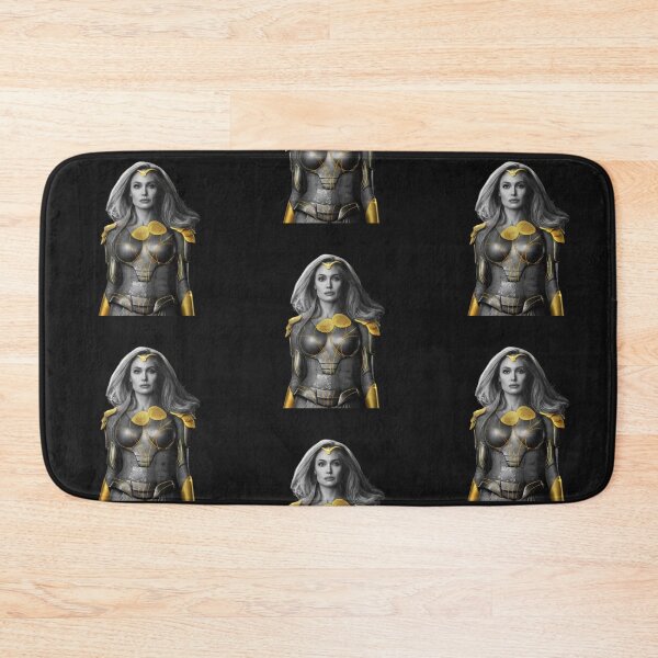 Item preview, Thena | Eternals  designed and sold by readallthebooks.