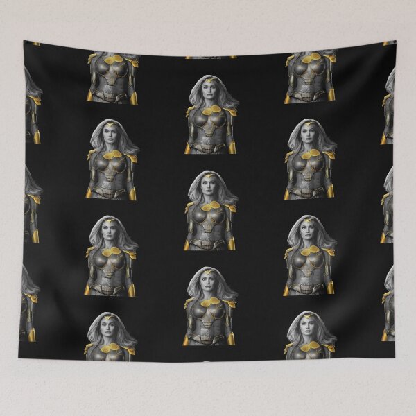 Item preview, Thena | Eternals  designed and sold by readallthebooks.
