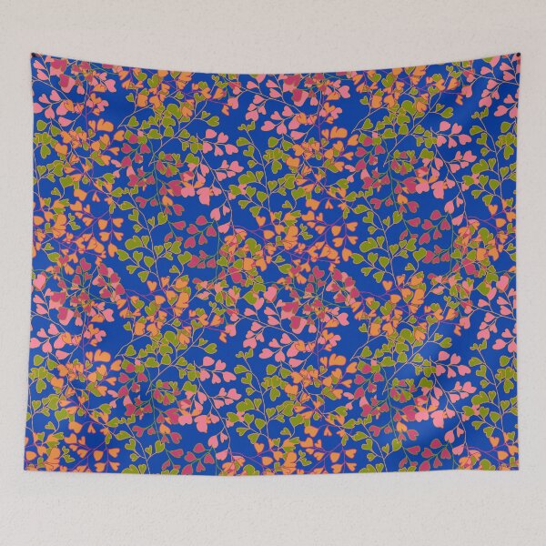 Item preview, Vines l designed and sold by Miriam Omura.