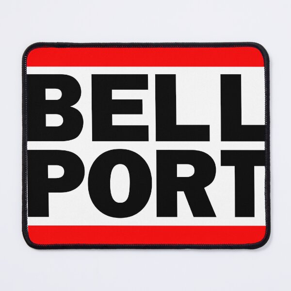 Item preview, Bellport Box designed and sold by Ty Turpin.