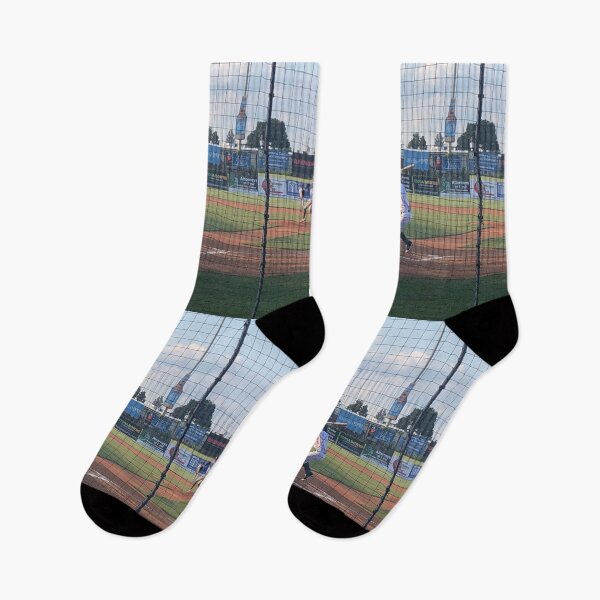 Item preview, Binghamton Baseball designed and sold by CncptulCaptures.