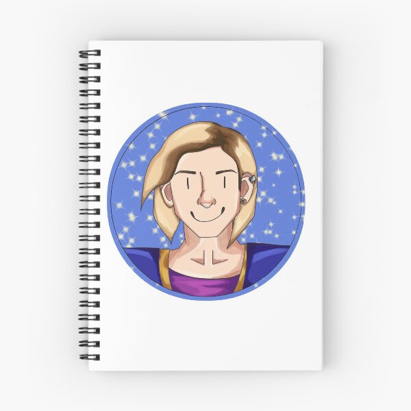 Item preview, Thirteenth Doctor designed and sold by kingsmercy.