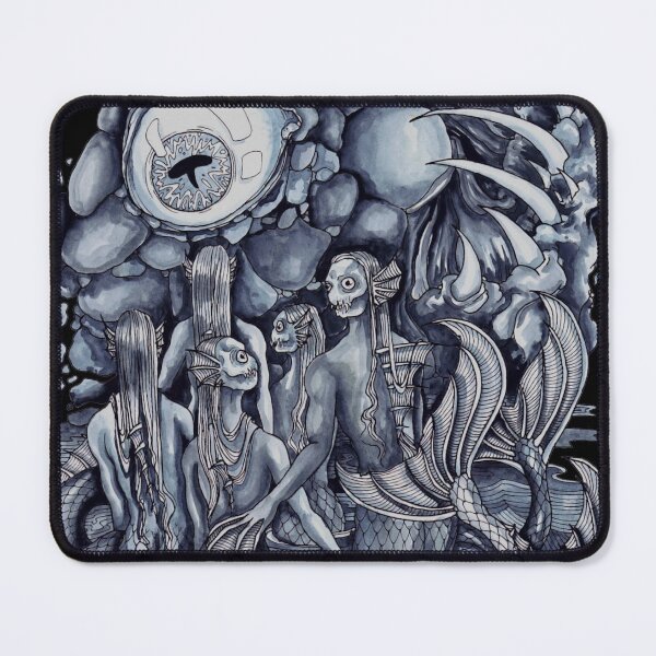 Item preview, Father, keep your eye on me. designed and sold by HintermSpiegel.