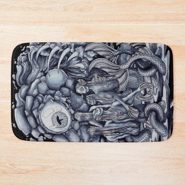 Item preview, Father, keep your eye on me. designed and sold by HintermSpiegel.