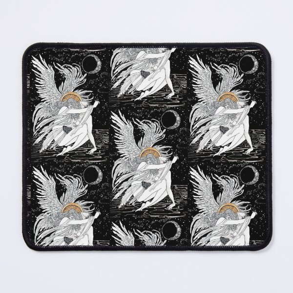 Item preview, Devilman crybaby designed and sold by AmelieLacroix.
